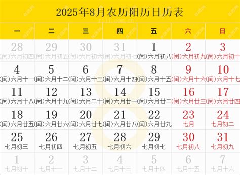 2025 天干地支|2025年日历带农历，2025阳历阴历对照表，2025年通胜书天干地。